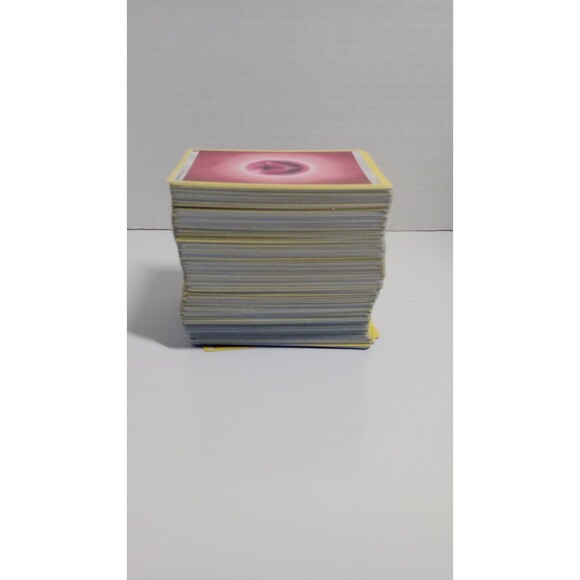 Lot Of Pokemon Energy Cards - Picture 5 of 5
